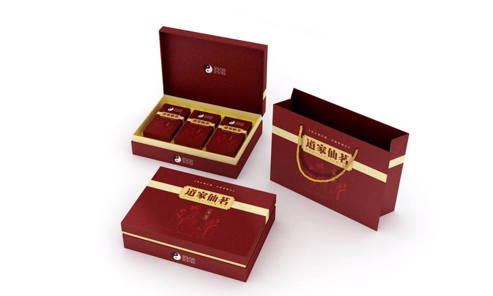 周至县文创产品包装设计的破圈密码——文化基因与消费场景的双向激活